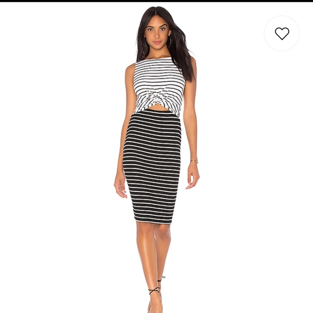 NWT Anthropologie dress- by Bailey 44
